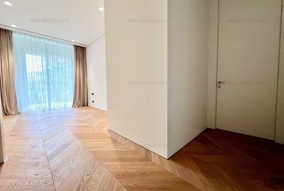 Apartament cu 4 camere decomandat, mobilat în Kiseleff - 28
