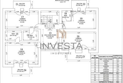 Casă cu 6 camere cu Teren 1150 Mp în Europa