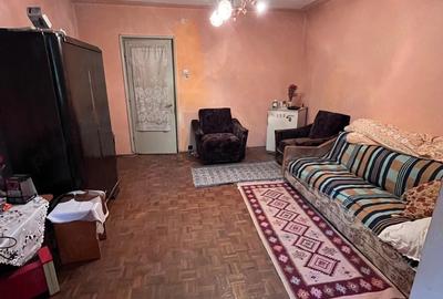 Garsonieră semidecomandată în Central