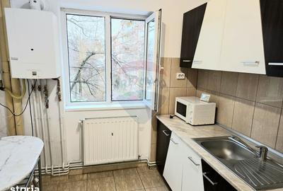 Apartament cu 2 camere, mobilat în Podgoria - 1