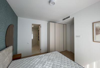 Apartament cu 3 camere, mobilat în Floreasca - 5