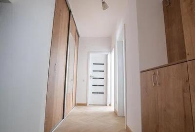 Apartament cu 2 camere decomandat, mobilat în Gheorgheni - 8