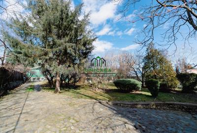 Casă individuală cu 7 camere cu Canalizare în Cartierul Nord - 25