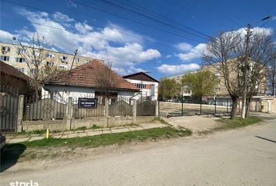 Casă cu 3 camere cu Teren 532 Mp în Central - 3