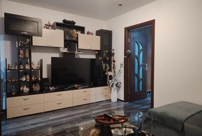 Apartament cu 2 camere semidecomandat în Ultracentral - 1