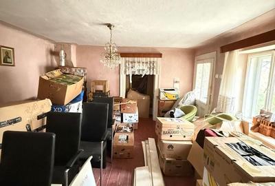 Casă cu 3 camere cu Teren 2093 Mp în Pianu - 2