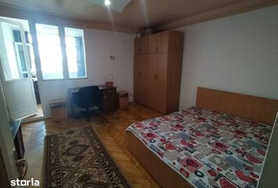 Garsonieră decomandată în Tătărași - 5