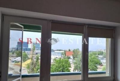 Garsonieră decomandată în Militari