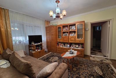 Apartament cu 2 camere semidecomandat în Central - 6