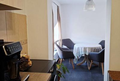Apartament cu 3 camere, mobilat în Bună Ziua - 6