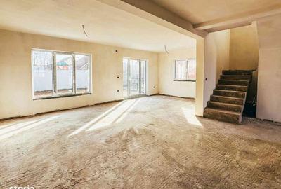 Casă cu 4 camere în Sânmartin - 3