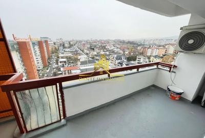 3 camere, mobilat modern, spatios, terasa, Zorilor, UMF, Observator - 17