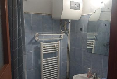 De vanzare garsoniera pe strada Grigore Balan in Sfantu Gheorghe - 8