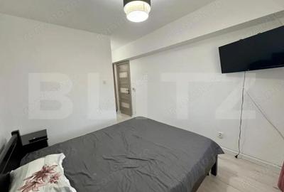 Apartament cu 3 camere decomandat în Central - 2