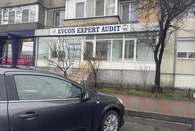 Spațiu comercial, de 65 mp, în Zahana - 1