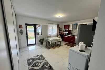 Casă cu 4 camere cu Teren 720 Mp în Satu Nou de Sus - 3