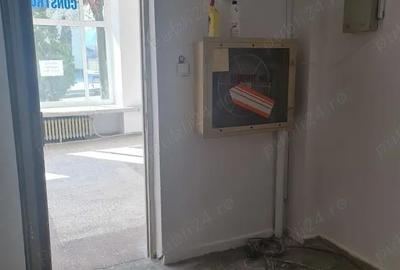 Spațiu comercial, de 177 mp, în Central - 5