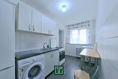 Apartament spa?ios cu 2 camere, in zona Confectii Arad - 5