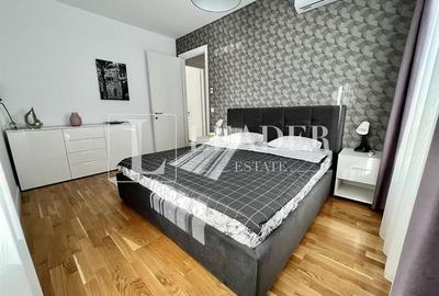 Apartament mobilat | Zona Expozitiei | Parcare inclusa - 6