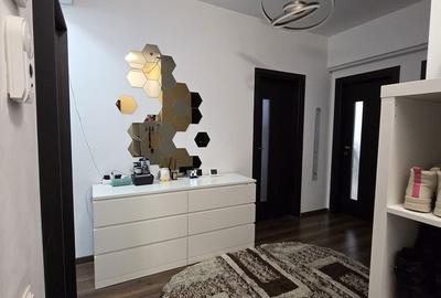 Apartament cu 3 camere în Rahova - 9