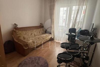 Apartament cu 2 camere decomandat, mobilat în Mărăști - 3