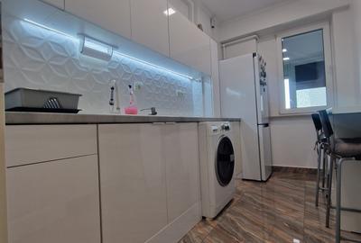 Inel II- Apartament 3 camere decomandate, mobilat-utilat, disponibil imediat - 19