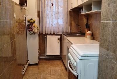 Apartament cu 2 camere semidecomandat în Central - 5