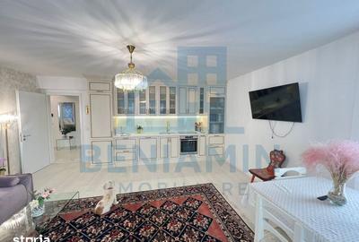 Apartament cu 3 camere în Tractorul - 4