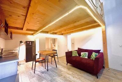 9  Apartamente 2 camere ultracentral - Investitie id - 3