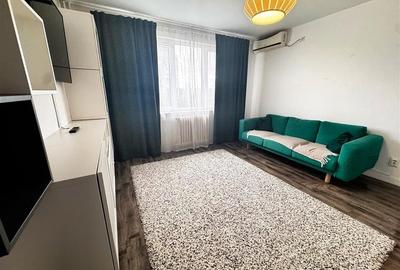 Apartament 3 camere de vânzare în Ploiesti, zona Andrei Muresanu  54 - 2