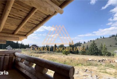 Casă cu 4 camere cu Teren 29000 Mp în Central - 11