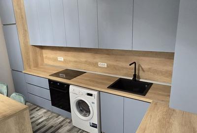 Garsonieră în Nord