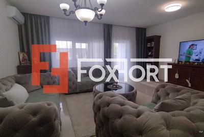 Duplex 5 camere, mobilat - utilat, Timisoara - Zona Lipovei - 14