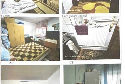 Casă cu 3 camere în Central - 1