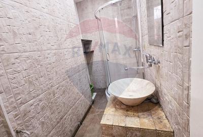 Apartament cu 2 camere semidecomandat, mobilat în Ultracentral - 8