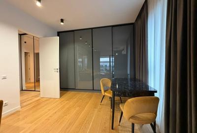 Apartament cu 2 camere decomandat, mobilat în Aviației - 2