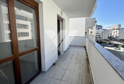 Apartament nou intabulat 3 camere 83 mp zona Kaufland Doamna Stanca - 8