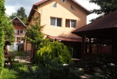 Vila superba 8 camere, Busteni/ Prahova - 3