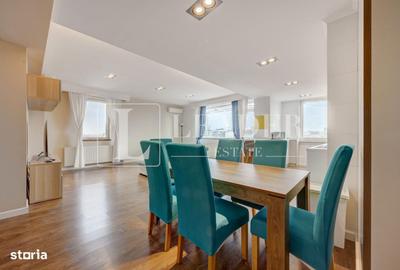 Apartament cu 4 camere în Aviației - 7
