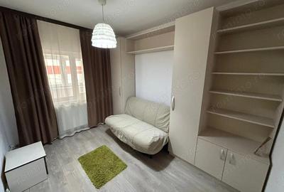 Apartament 3 camere de inchiriat, etaj 2, zona Cetate - 4