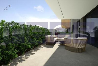 GRADINA PROPRIE| PARCARE SUBTERANA| 3 CAMERE| FLOREASCA| PARCUL VERDI - 2