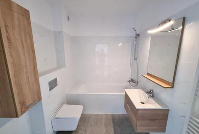 Apartament cu 2 camere decomandat în Central - 2