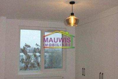 Vand apart. cu 3 camere in zona Obor – Masina de Paine. 7 min me - 11