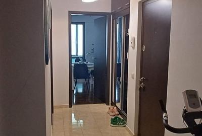 2 camere, decomandat, parcare, mobilat, utilat, Smaraldului, Rond Cristalului - 6