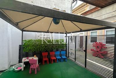 Casa | 7 camere | Dacia 1 min | Mosilor - 17