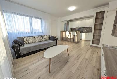 Apartament cu 2 camere în Ștefan cel Mare - 3