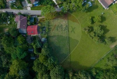 Teren 1566 mp Sacele-Brasov, Strada 7 Izvoare,Comision 0% - 6
