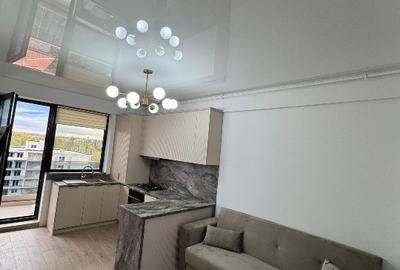 Universitate proprietar ofer 2camere +parcare, prima închiriere Universitate proprietar ofer 2camere +parcare, prima închiriere - 6