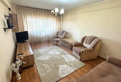 3 camere, Cantacuzino/Mos Craciun, vedere panoramica, etaj superior - 1