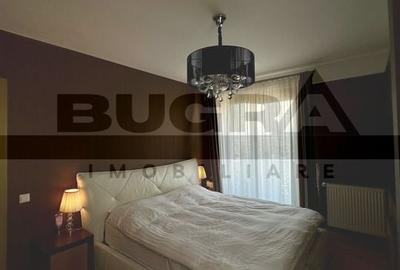 Apartament de 3 camere, lux, 90mp, 3 parcari, complex Oaza Residence - 8